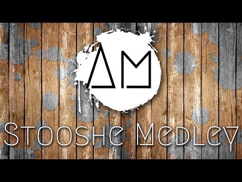 Stooshe Medley | AlexMusic -2014-