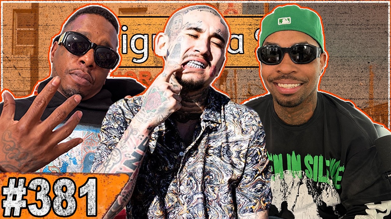 Wack100 Threatens NJ Employee Allstar Jr Arrested D4vd Phone Records Exposed