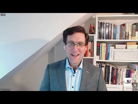 Brian Shields, CEO, Neurent Medical