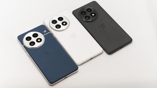 OnePlus 13 PWM and dithering tests