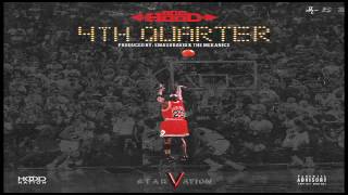 Ace Hood - 4th Quarter [Starvation 5] HQ