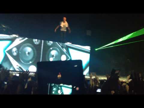 Armin Van Buuren @ Stadium Live, Moscow, Radio Record Birthday