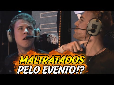 OS GRINGOS COMPRARAM A PIOR BRIGA COM OS BRS E SE ARREPENDERAM! - SOLTOS NO MEXICO #3