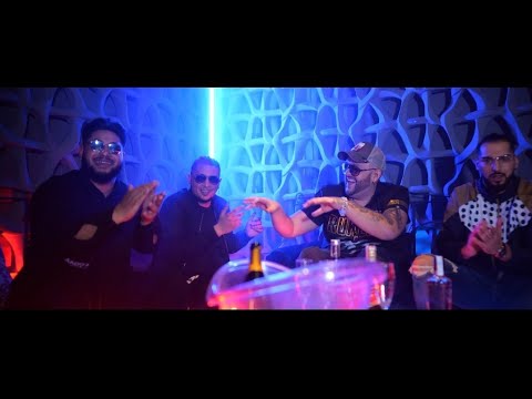 Moncho Chavea, Daviles de Novelda, El Greco - Tambale ft. Deikirisy