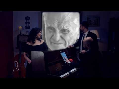 Mazeej By Lucas Sakr - Zaki Nassif - مزيج زكي ناصيف - Ft. Marianne Alwan & Georges Noun