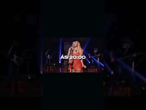 Aniversário de Monte Castelo interior de São Paulo 2025 Beatriz Ribeiro - Alta Paulista