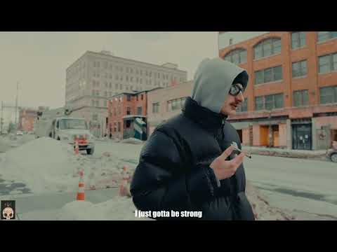 Emko-“6PM in hell”(Official Music Video)(SHOTWITHTR3)