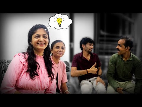 #86 She made me brother | Deaf Media Film | Short Film