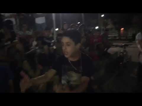 Kinetiko vs RZ Final FECHA 1 SANMAFREE