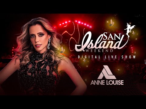 Digital Live Show SIW22 | @djannelouise