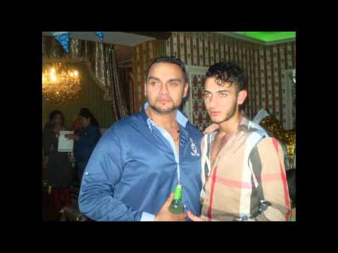 Christi LC - kadalasa