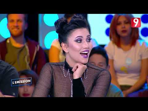 L'EMISSION - الحلقة 55 الجزء الثاني