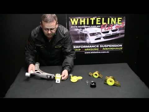 Whiteline Anti Lift Kit (ALK) Insight