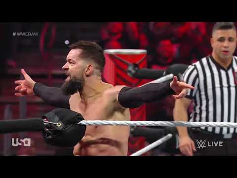 The Judgement Day vs The Street Profits: Rhea Ripley Challenges Akira Tozawa - WWE Raw 12/19/22