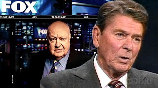 The man who changed the news forever | Bombshell | CLIP