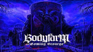 Bodyfarm - The Coming Scourge | Full Album (Death Metal)