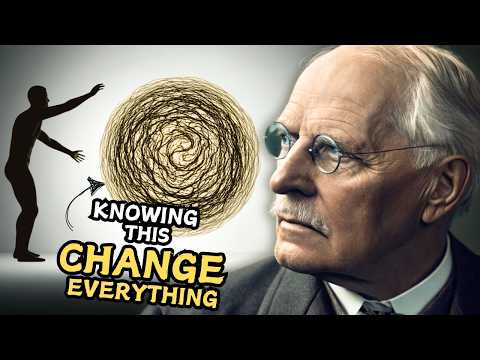 The SHADOW SELF Revealed: The 12 Archetypes EXPOSED!