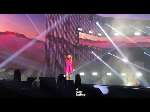 180909 TAEYEON 태연 - I @ DAY 3 SINGAPORE HALLYUPOPFEST