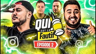 J INSULTE LES VIEWERS ILS SE VENGENT ► QUI EST LE FAUTIF Saison 3 - Ep 2 