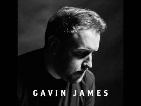 Gavin James - Nervous