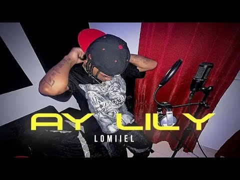 lomiiel - AY LILY