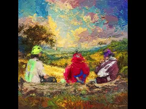 Star 2 - Tre’Gadd x De La Cruz x Scootie Wop