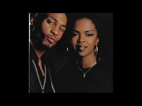 Lauryn Hill Nothing Even Matters Instrumental