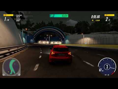 71 Let's play a bit of [ Project CARS 3 ]