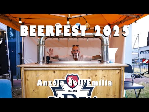Beerfest 2025 | Anzola dell'Emilia