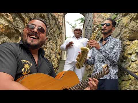 Imperio - IMPERIO - AMOR COWER GIPSY KINGS