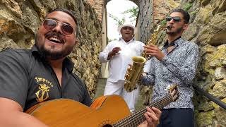Video IMPERIO - AMOR COWER GIPSY KINGS