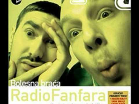 Bolesna Braca - Restoran Bolesne Brace