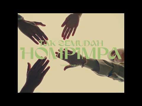 Nabila Taqiyyah - Tak Semudah Hompimpa (Official Music Video)