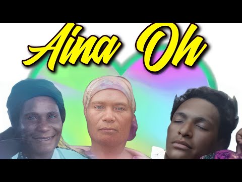 08. Bata Miles - Aina Oh [Vol.10](2024)[Tomio Pinango]@tomiostudio_ #wirumusic #southsmusic