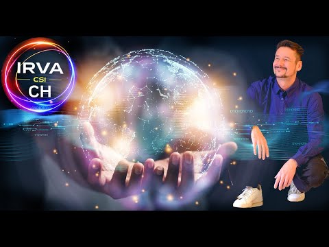 Theo Fischer: Vorstellung als IRVA CSI Leader Schweiz & Vision für Remote Viewing