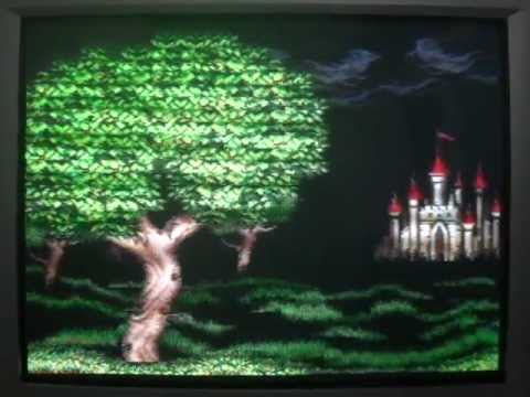 Let's Play SNES - Super Ghouls'n Ghosts Part 1