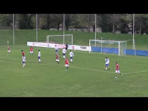 Fossombrone-Avezzano 1-3: gol e highlights | Serie D