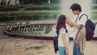 Download lagu Hilang - Vlab - ost. Asmara Gen Z (Lyrics) mp3