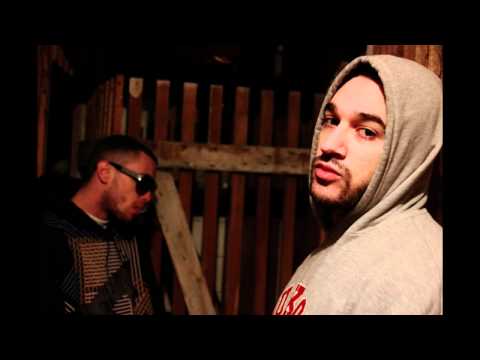 Mihilow - Suncanom stranom [Serbian rap] 2012