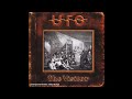 U̲F̲O - T̲he V̲i̲s̲itor (2009) [Full Album]