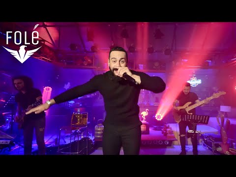 Capital T - Hatixhe (A Live Night)