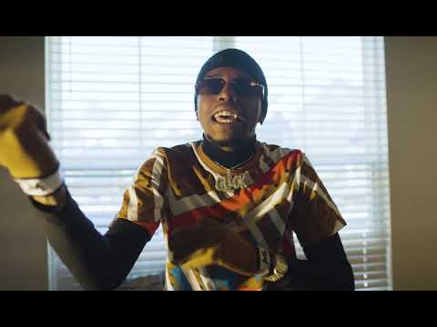 Lil Neff - Spend It All (Official Video)