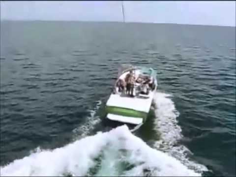 Cape Cod Parasailing & Watersports Home of the Original Fun Guarantee!