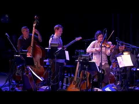 Fiddle Sticks - 4/21/2018