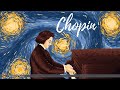 The Best of Chopin von HALIDONMUSIC vor