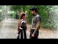 Rosaline and Dario | Let him go
