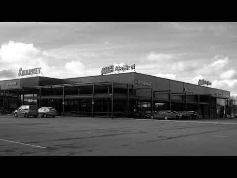 Benjamin - Cities #227 - Alajärvi [Deep House - Easy Listening - Chill Out]