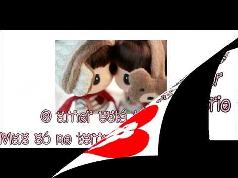 Escolhi Te esperar (Marcela Tais ) Play back _lege