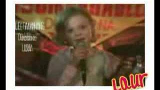 Elle Fanning[My Little Girl]