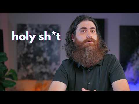 Video thumbnail: I’m freaking out about Sonnet 5